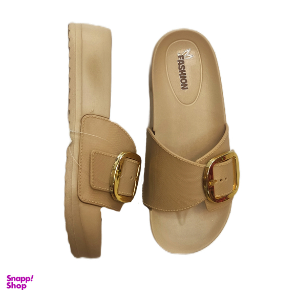 دمپایی زنانه پاپا کد 100