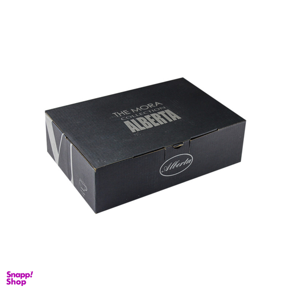 فنجان آلبرتا مدل مورا بسته 6 عددی