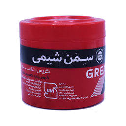 گریس سمن شیمی کد 280001 وزن 500 گرم