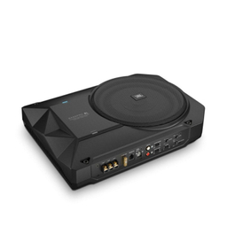 ساب ووفر اکتیو خودرو جی بی ال مدل Bass Pro SL2