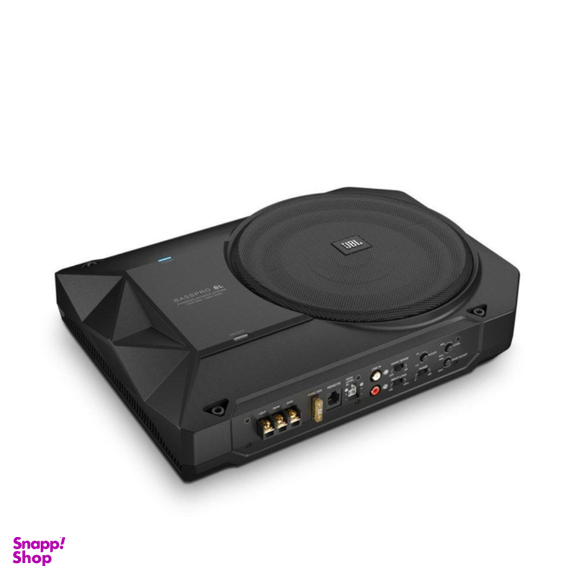ساب ووفر اکتیو خودرو جی بی ال مدل Bass Pro SL2