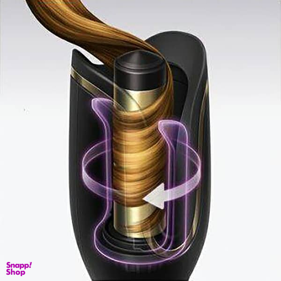 فر کننده و حالت دهنده مو فیلیپس مدل BHB876