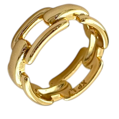 انگشتر زنانه ژوپینگ مدل تیفانی کد R5118