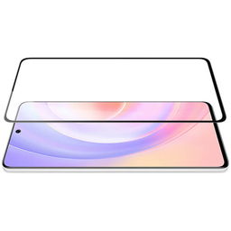 محافظ صفحه نمایش 5D بوف مدل F33 مناسب برای گوشی موبایل آنر 50 Lite