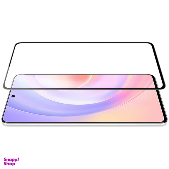 محافظ صفحه نمایش 5D بوف مدل F33 مناسب برای گوشی موبایل آنر 50 Lite