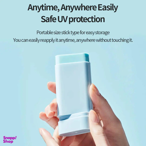 ضد آفتاب استیکی توکوبو مدل SPF 50 وزن 19 گرم