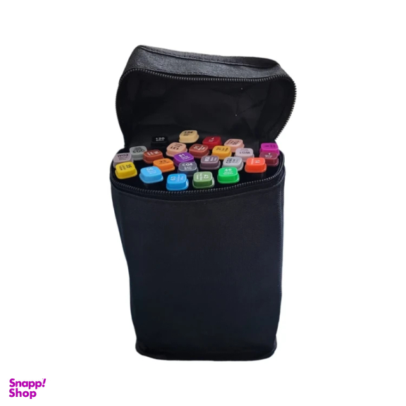 ماژیک راندو تاچ کد 024 بسته ۲۴ عددی