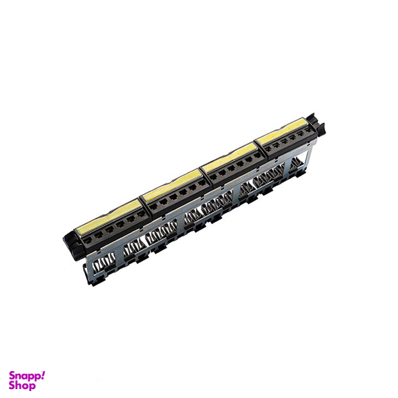 پچ پنل 24 پورت لگراند مدل CAT6 SFTP