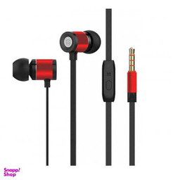 هندزفری باسیم سلبریت مدل C6 طول 1.2 متر