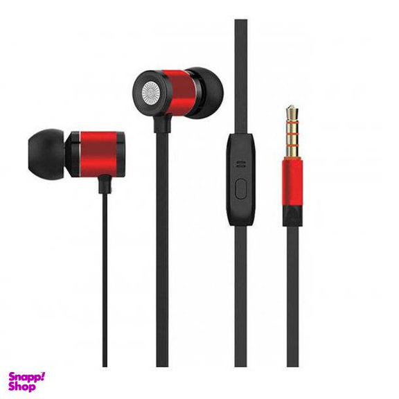 هندزفری باسیم سلبریت مدل C6 طول 1.2 متر