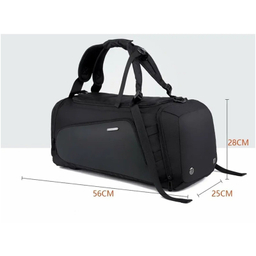 ساک ورزشی بنج مدل BG-1917D