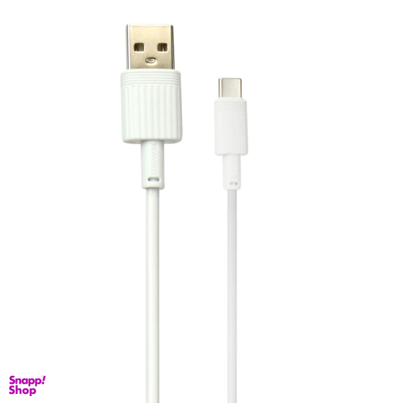 کابل دیتا Type-C ترانیو مدل S13-C طول 1 متر
