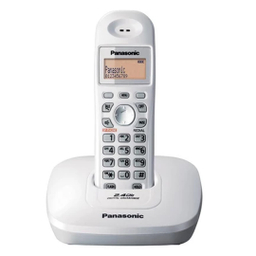 تلفن بی سیم پاناسونیک مدل Kx-Tg3611Bx
