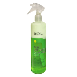 اسپری مو دوفاز بیول مدل Revitalize Active حجم 450 میلی‌ لیتر