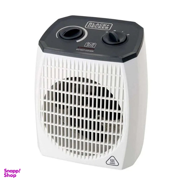 فن هیتر بلک اند دکر مدل HX310-B5
