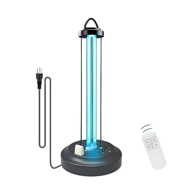 دستگاه ضدعفونی کننده محیط یو وی مدل DO-386-36