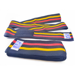 زانوبند ال پی مدل ZM163 بسته 2 عددی