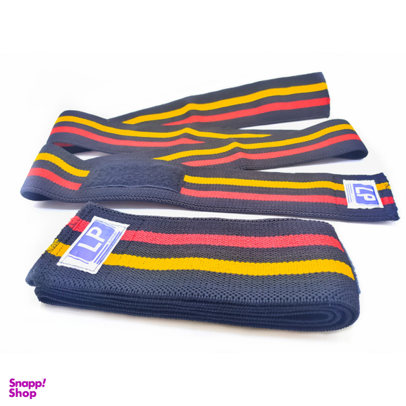 زانوبند ال پی مدل ZM163 بسته 2 عددی