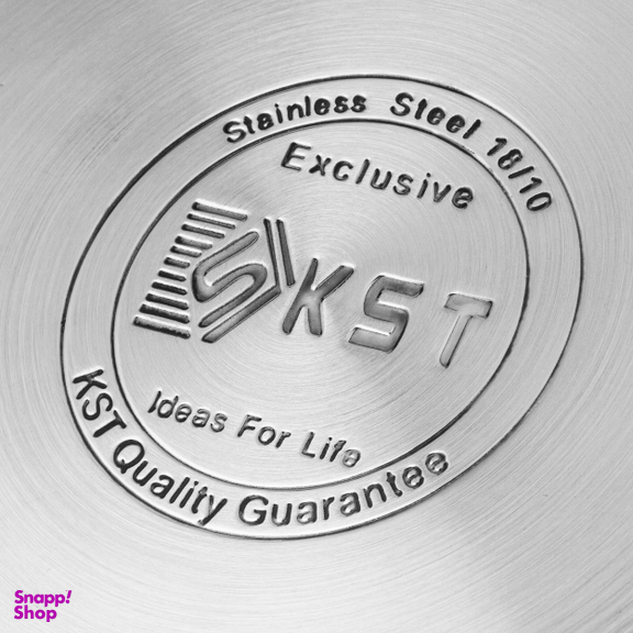 ست کتری و قوری کی اس تی مدل 604B