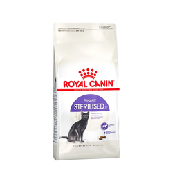 غذای خشک گربه بالغ عقیم شده فله ای مدل رویال کنین استرلایز وزن 1 کیلوگرم