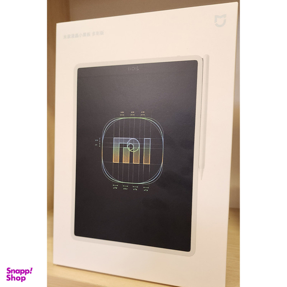 کاغذ دیجیتالی میجیا مدل 2023 MJXHB01WC MULTICOLOR 10 INCH