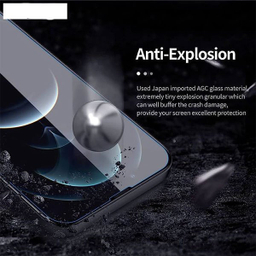 محافظ صفحه نمایش گوشی موبایل گلدن گارد مدل کریستالی مناسب سامسونگ Galaxy A72