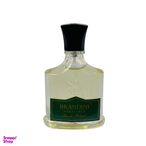 عطر جیبی مردانه برندینی مدل Bois Du Portugal حجم 33 میلی لیتر