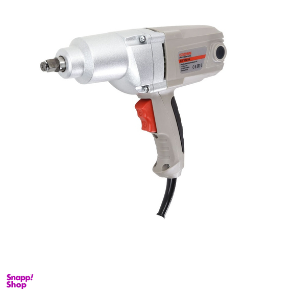بکس برقی 1.2 اینچ کرون مدل CT12018