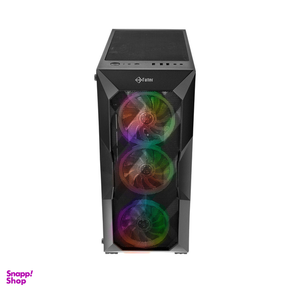 کیس گیمینگ فاطر مدل FG-730B