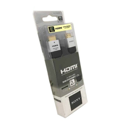 کابل HDMI سونی (Sony) مدل HSHC-20HF طول 2 متر