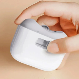 ناخن گیر برقی لایدستو مدل LQ-DDZJD03