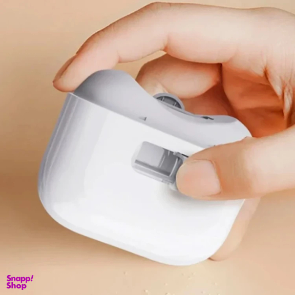 ناخن گیر برقی لایدستو مدل LQ-DDZJD03