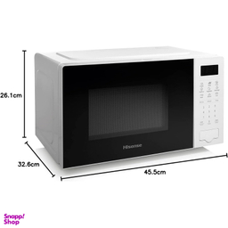 مایکروویو هایسنس مدل H20MOWS15