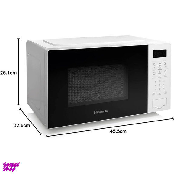 مایکروویو هایسنس مدل H20MOWS15