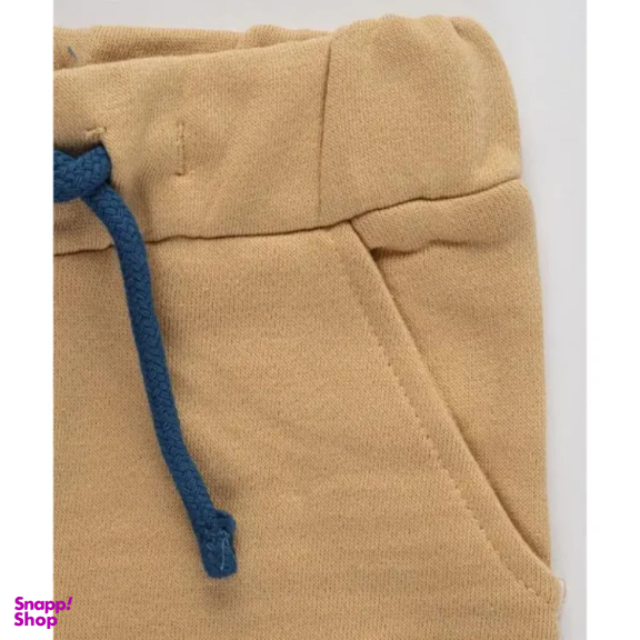 ست سویشرت و شلوار بچگانه مدل کی کی کد AM-MA-kiki رنگ آبی