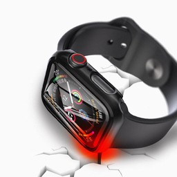 کاور اپیکوی مدل Cover Apple watch مناسب برای اپل واچ 41 میلی متری سری 8 / 7