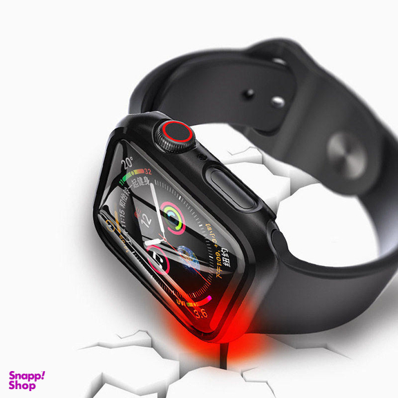 کاور اپیکوی مدل Cover Apple watch مناسب برای اپل واچ 41 میلی متری سری 8 / 7