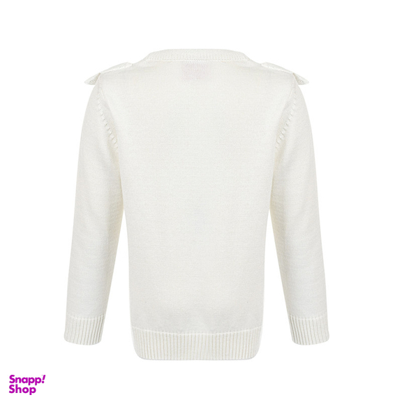 پلیور دخترانه آی چیلک مدل 21078-17