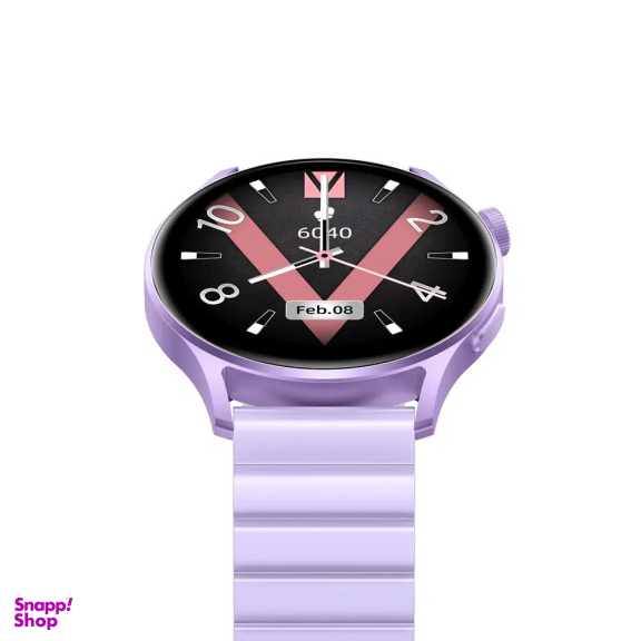 ساعت هوشمند کیسلکت مدل Lady Watch Lora 2