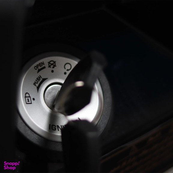 موتور سیکلت نیروموتور گلکسی JT200 سی سی سال 1403