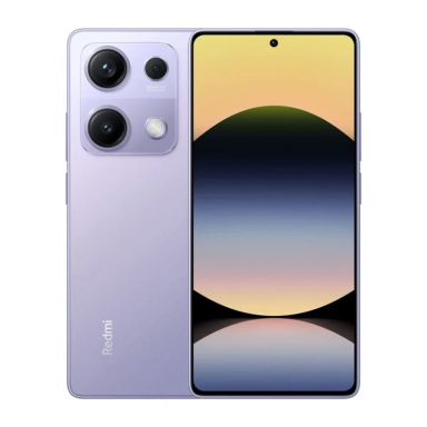 گوشی موبایل شیائومی مدل Redmi Note 14s دو سیم کارت ظرفیت 256 گیگابایت رم 8 گیگابایت