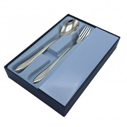 سرویس قاشق و چنگال 12 پارچه یونیک مدل UN-5810 کد 05 02