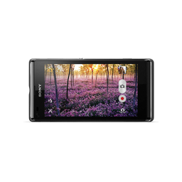 گوشی موبایل سونی مدل XPERIA L تک سیم کارت ظرفیت 8 گیگابایت رم 1 گیگابایت