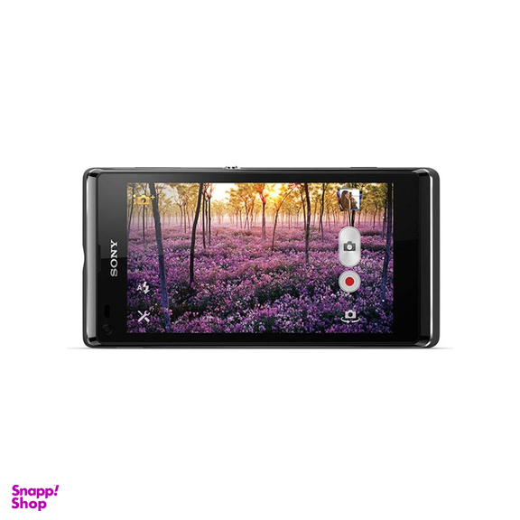 گوشی موبایل سونی مدل XPERIA L تک سیم کارت ظرفیت 8 گیگابایت رم 1 گیگابایت