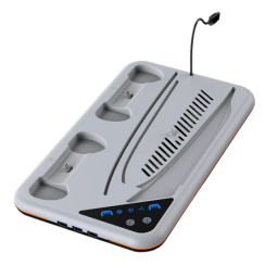 پایه چند منظوره کنسول بازی دابی مدل TP5-3557 P5/P5 SLIM مناسب سونی PS5