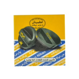 درب روغن ريز خودرو پارس نیکان کد 4440000020427 مناسب پژو 206 تيپ 5