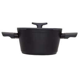 سرویس قابلمه و تابه گرانیت 10 پارچه لیدوما مدل لئو