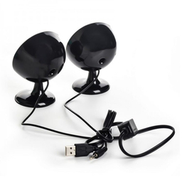اسپیکر دسکتاپ باسیم پی نت مدل S-888 کد 01