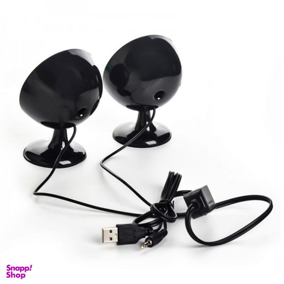 اسپیکر دسکتاپ باسیم پی نت مدل S-888 کد 01