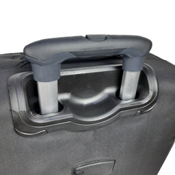 چمدان طرح کاترپیلار مدل M2050 سایز بزرگ